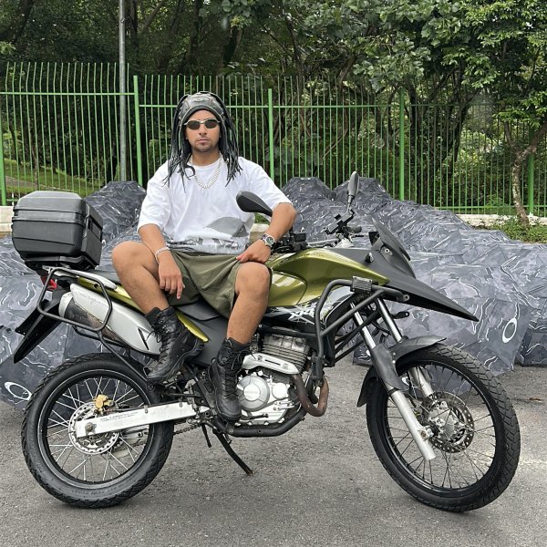 HONDA XRE ou R$10.000,00 